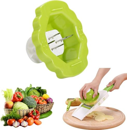 Grater Finger Protector, Food Safety Holder, Slicer Grater Hand Guard, Slicer Veggie Cutter Hand Guard, Grater Slicer Finger Protection