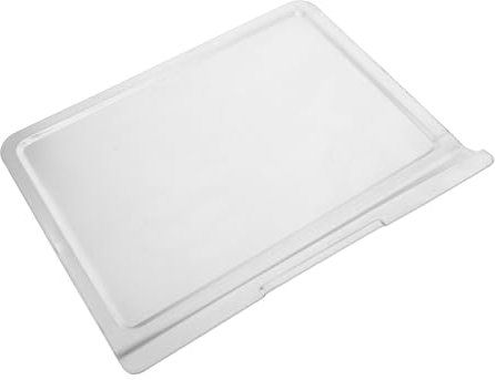 OUNONA Vassella -Olio per Elettrici Vassella per Scolo Olio Rivestimento per Forno Riutilizzabile per Cucina e Ristorante