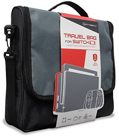 Hyperkin Travel Bag for Nintendo Switch