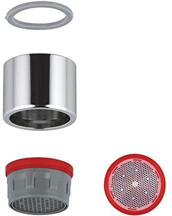 GROHE | Mousseur | Chrom | 46895000