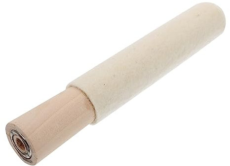 SHINEOFI 3pezzi Strumento Lucidatura per per e Accessori Utensile per e Riparazione