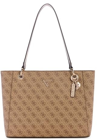 GUESS Noelle Ii Tote Tragetasche, Schultertasche