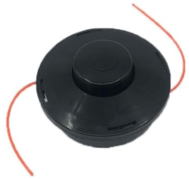 Tête de débroussailleuse Universelle Tap & Go M10 x 1.25 à Gauche