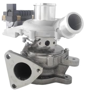 Kit turbocompressore per Transit 2011 2012 2013, compressore volumetrico, turbocompressore Elettrico, attuatore turbocompressore, Accessori automobilistici 786880-0006
