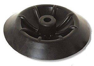 Accessorio Ventosa per Wc per Sturalavandini PANGO (Ventosa Wc)