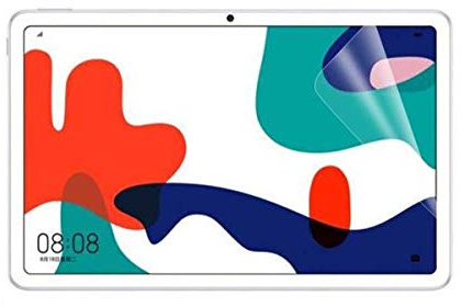 Lobwerk 2 pellicole protettive antiriflesso per display Huawei MatePad BAH3-W09 BAH3-AL00 da 10,4 pollici
