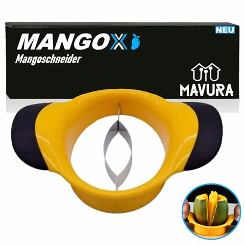 MAVURA Living - Affettatrice mango per mango