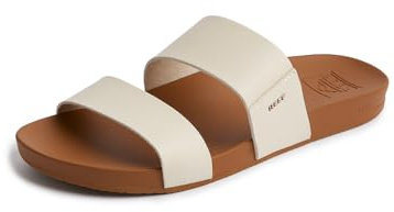 REEF Cushion Vista Womens Sandal Vintage 10