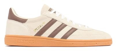 adidas Originals Spezial Unisex-Handball, Aluminium, 39 EU