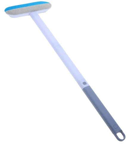JOINPAYA Hair Remover Brush Lint Remover Pet Hair Sweeper Multifunctional Reusable Washable for Furniture Car Seat Clothing