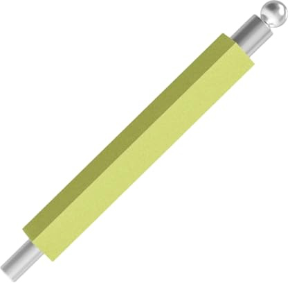 Nail Magnet Nail Gel Magnet Wand | Manicure Gel Stick for Salon Wedding Daily Home Studio Valentines Birthday Party
