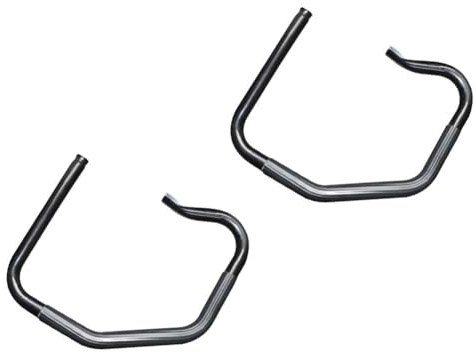 Manubrio anteriore per motosega MS070 MS090, robusta impugnatura ergonomica, accessorio per attrezzi da giardinaggio forestale resistente