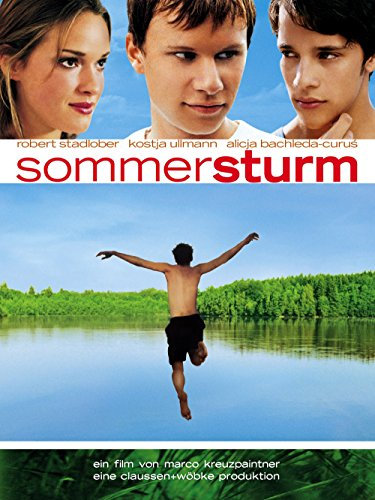 Sommersturm