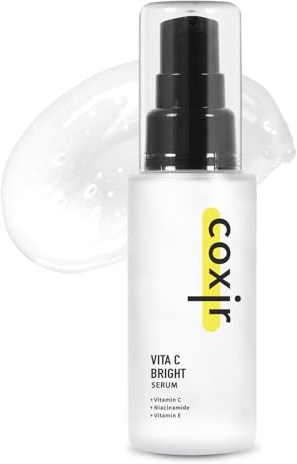 Coxir Vita C Bright Serum, Serum, 1er Pack (1 x 50 ml)