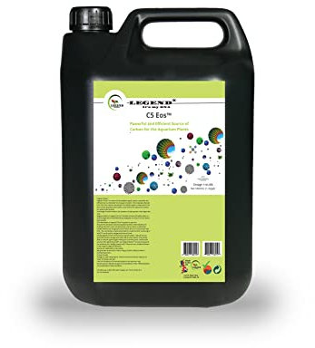 Legend C5 Eos Engrais liquide pour aquarium 100 ml, 250 ml, 500 ml, 1000 ml