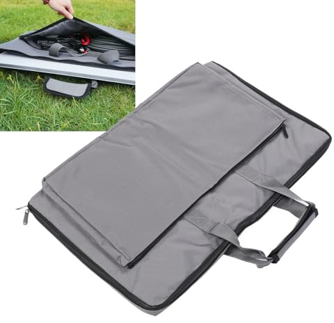 Sac de Voyage Extérieur Gen 3, Sac de Transport Gen 3 Satellite RV, Sac à Main Facile à Transporter pour Le Camping en Plein Air et Les Voyages en Camping-Car