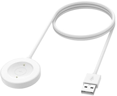 ZEPFJHE Cordon De De Câble Rapide Avec Une Forte Fixation Magnétique Haute Efficacité Pour Les Amateurs Trackers Fitness Watch Magnétique Portable