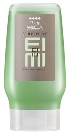 Wella WP EIMI Sculpt Force 125ml