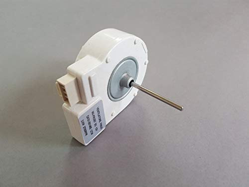 BSD Motor Ventilador para Frigorífico No-Frost 2.6W / 12V