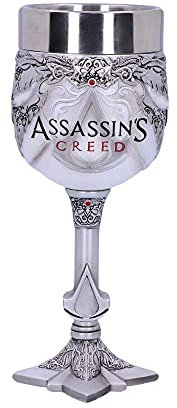 Assassins Creed - Calice Logo Assassin's Creed B5297S0