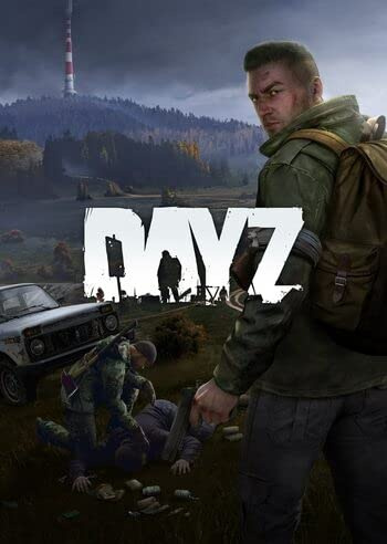 Tortendekoration mit Videospielen (DayZ)