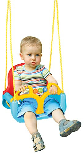 Biemme Schaukelsitz 3 in 1