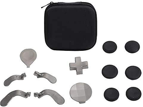Palette Manette Series 2,Manette Serie 2,Manette De Jeu,Manettes De Bouton De Manette De Jeu Set Manettes De Jeu pour One Série 2