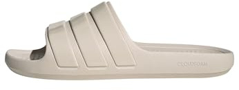 adidas Unisex Adilette Flow SlidesRUTSCHEN