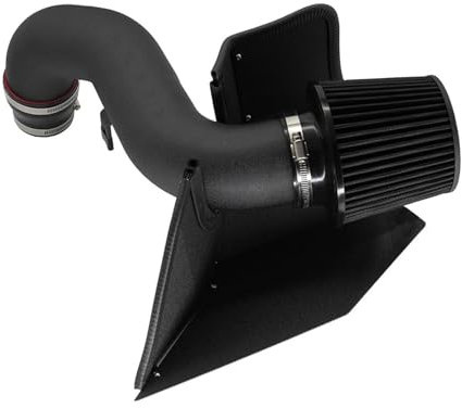 QIPEVMLZ Lufteinlässe Für VW Für Golf Für Passat Für Tiguan Cold Air Intake Kit Luftfilter Auto Teile Automobil Motor Ansaugrohr Luftansaugschlauch