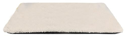 Katzenbett mit Heizung, Katzenbett mit Heizung, Katzenwärmer, selbstwärmendes Schlafkissen für Welpen, rutschfeste Unterseite, Katzenbett mit Heizung, A