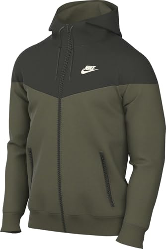 Nike Giacca da uomo Sw Spe Wvn Lnd