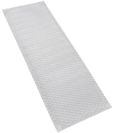 Range Hood Grease Filter Filters Range Hood Grease Catcher Screen Range Hood Grease Filtering Screen Grease Strainer Screen for B080879229 B08087661 2002603 AP5331393 Range Hood