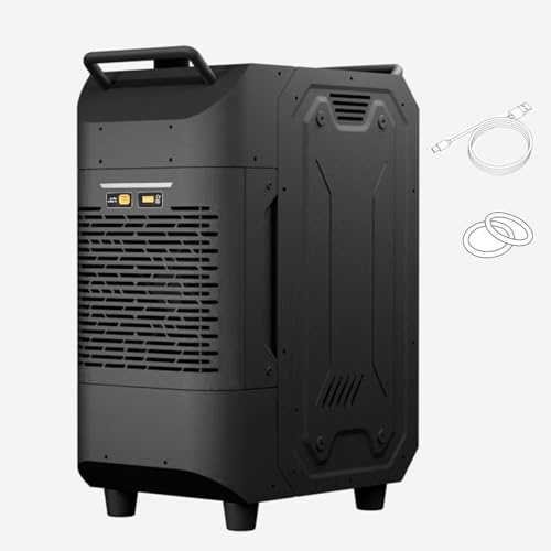 Chauffage À Gaz Radiateur Infrarouge Sur Pied 3 Niveaux De Chaleur Télécommande Et Tuyau De 2,8 M Inclus Intérieur Et Extérieur, Veilleuse Intégrée