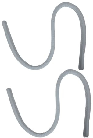 TOYANDONA 2 Piezas Relleno Ajustable para Huecos de Cama con Tira Antideslizante Cuña Versátil para Cabecero y Sofá para Colchones Queen y King Solución Práctica para Espacios Entre Muebles