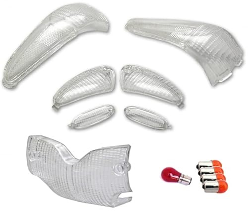 Kit gemme e lampadine stop frecce Runner 50 125 180 200 1997 1998 1999 2000 2001