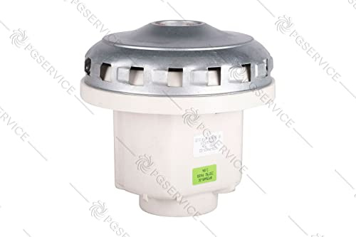 Polti Motor 750W 230V CDS-PKM25-022 Aspiradora Forzaspira Lecologico Aqua