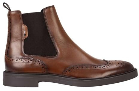 BOSS Calev_Cheb_brlt, Chelsea_Boot Herr 41 EU, M, 41W
