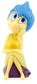tonies Disney Pixar: Inside Out, for use with Toniebox. Voiced by the original cast