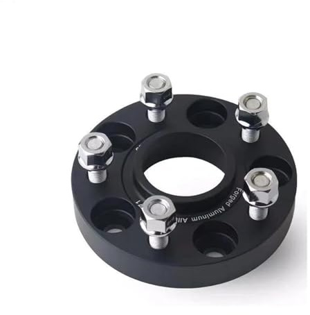 Spurverbreiterungen 1 Stück PCD 5X120 Mittelloch 72,6 Mm Dicke 25 Mm Spurverbreiterung Für Land Für Rover Gefunden 3 Gefunden 4 Felgenflanschdichtung M14XP1.5 Nu Spurverbreiterung(35)