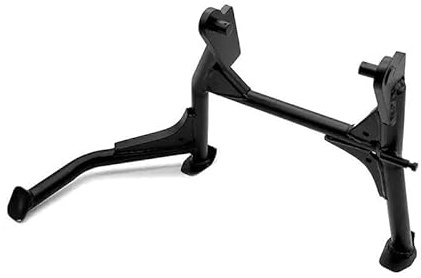 CFCKHPTHAZ Cavalletto Centrale per Moto Supporto per Parcheggio, per CFMOTO 450MT 2023-2024