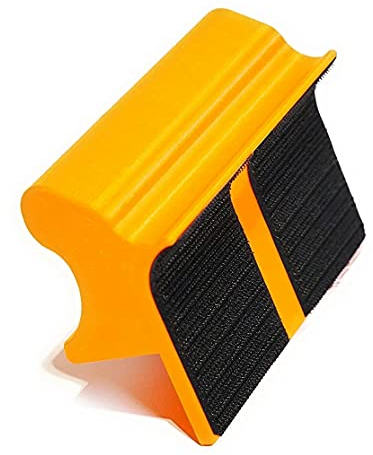 Skirting Board Sanding Block