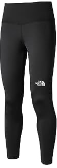 The North Face Damen Flex High Rise 7/8 Tights, TNF Black, XS