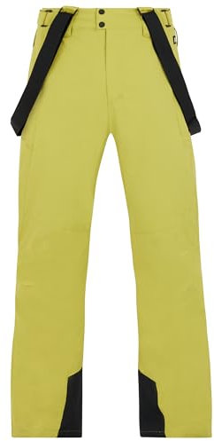 Protest Herren Ski- Und Snowboardhose Owens