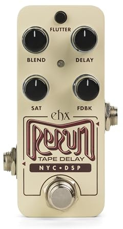 Electro Harmonix Pico Rerun Tape Delay