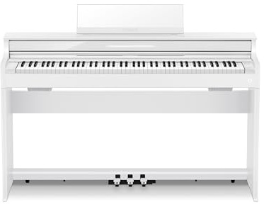 Casio AP-S450 WE Celviano - E-Piano