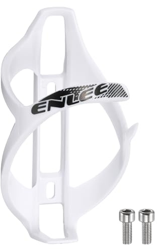 sourcing map Bicycle Water Bottle Holder Lightweight Universal Bike Bottle Cages Cycling Cup Holder for MTB Mountain Road Gravel