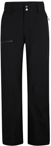 Ziener Herren Ski-Hose/Schnee-Hose | wasserdicht, warm Tiffan-z