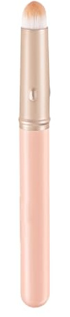 Viaggio Rossetto Pennello Lip Brush Per Rossetto Portatile Lip Smudges Trucco Ombretto Correttore Viaggio