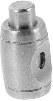 BAZEITFLOW Professionelles Metall Ventil Wasserklappe für Trompete und Posaune Messinginstrument Zubehör Feuchtigkeitskontrolle Einfache Installation für Wartung und Pflege
