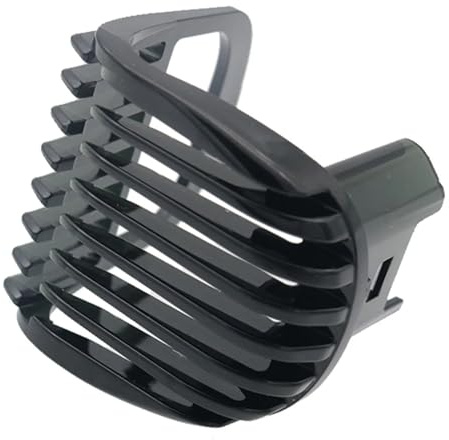 Trimmer Rasierer Bartkamm, kompatibel for Philips BT405 BT3200 QT3300 QT4000 QT4005 QT4008 XA4003 QT4012 QT4013 QT4015 QT4018 QT4014